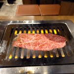 焼肉ホルモン ボンズ - 