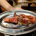 焼肉ホルモン ボンズ - 