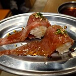 焼肉ホルモン ボンズ - 