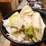 焼肉ホルモン ボンズ - 