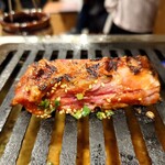 焼肉ホルモン ボンズ - 