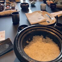 日本料理 華暦 - 