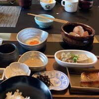 日本料理 華暦 - 