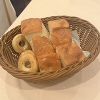 エリオ・ロカンダ・イタリアーナ - 