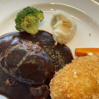 厳選洋食さくらい - 