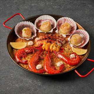 BROWNSTONE Tapas Bar GINZA_0