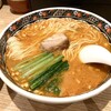 寿限無 担々麺 上野店