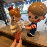 北海道港町食堂 - 角度変更