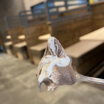 北海道港町食堂 - この撮り方またしてみました！ご馳走様でした♪バイバイ千客万来！