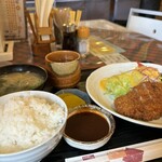 ブイヤベース - 