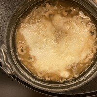 浅草むぎとろ 本店 - 