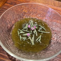 神楽坂 鮨 弥栄 別邸 - 