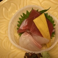 浅草むぎとろ 本店 - 