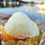 ファミリーマート - 料理写真: