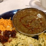 カリ～ アンド スパイスバル カリ～ビト - 