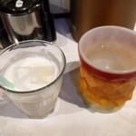 カリ～ アンド スパイスバル カリ～ビト - 