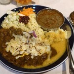 カリ～ アンド スパイスバル カリ～ビト - 