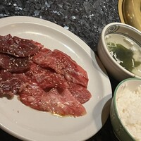 草の家 赤坂店 - 