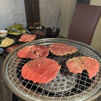 食べ飲み放題 焼肉ダイニングちからや 名駅店 - 