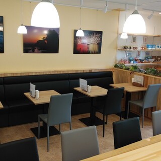 おうちごはん&cafe たまゆら_1