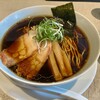 ワンタン麺専門店 たゆたふ