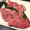 焼肉居酒屋 波