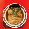 中華そば 麺や食堂 本店