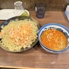 赤坂麺道いってつ