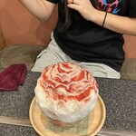 いか玉屋プラスアルファー - ピンクデス•スター