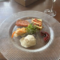 オーシャン カシータ - 