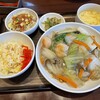 中華料理 正華 向中野店