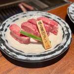 雌牛専門店 板前焼肉一牛 - 