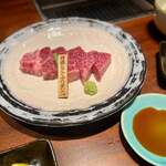 雌牛専門店 板前焼肉一牛 - 