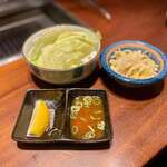 雌牛専門店 板前焼肉一牛 - 