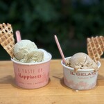 IL Gelato Cafe - 美味しいジェラート♡