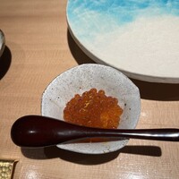 鮨 水天一碧 - 
