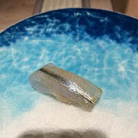 鮨 水天一碧 - 