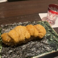 牛肉寿司 きんたん - 