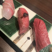 牛肉寿司 きんたん - 