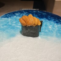 鮨 水天一碧 - 