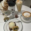 ラルフズコーヒー 心斎橋