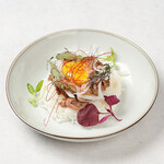 SOLビストロkitchen グリル&パスタ - 
