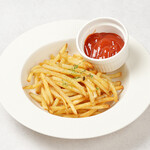 SOLビストロkitchen グリル&パスタ - 