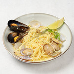 SOLビストロkitchen グリル&パスタ - 