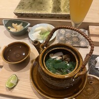 赤坂 鮨 ふくなが - 