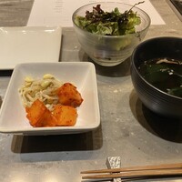 焼肉うしごろ 横浜店 - 