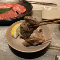 焼肉うしごろ 横浜店 - 
