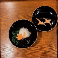 椀物