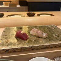 赤坂 鮨 ふくなが - 