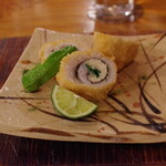 燗酒 ひねもす - 